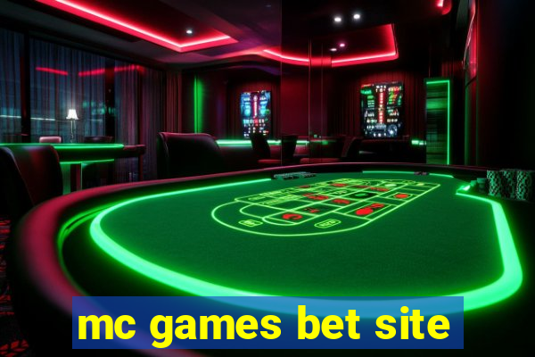 mc games bet site